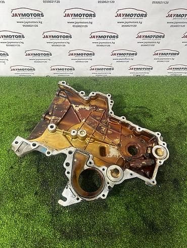 Лобовина двигателя Hyundai Avante MD G4FC 1.6 БЕНЗИН 2015 (б/у)