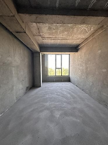 Продажа квартир: 3 комнаты, 117 м², Элитка, 7 этаж, Готовая ПСО (под самоотделку) — 4
