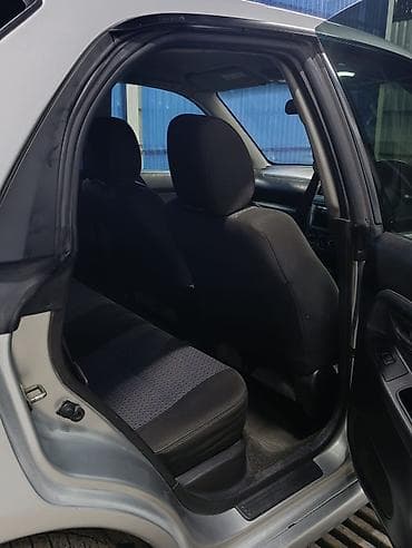 руль субару форестер: Subaru Impreza: 2003 г., 1.5 л, Автомат, Бензин, Седан — 9