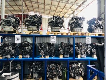 двигател на спринтер: Мотор спринтер/ двигатели спринтер cdi 2.2 и 2.7, рекс двигатели СДИ — 3