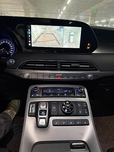daewoo gentra: Hyundai Palisade: 2020 г., 2.2 л, Автомат, Дизель, Кроссовер — 10