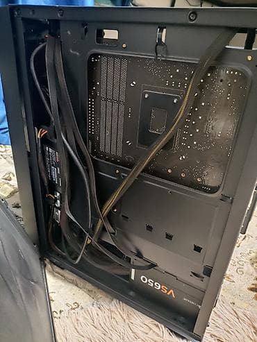 xbox dvr: Компьютер, Игровой, SSD — 2