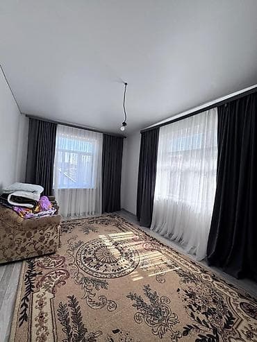 часть дома: Продается СРОЧНО ‼️ Дом с участком С . Байтик ДИП городок « Давос» — 4