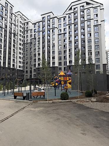 premium development: 3 комнаты, 105 м², Элитка, 10 этаж, Дизайнерский ремонт — 1