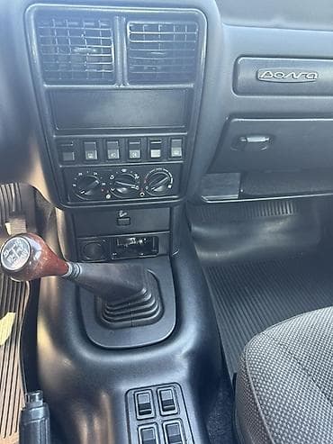 shevrolet captiva: ГАЗ 31105 Volga: 2006 г., 2.4 л, Механика, Бензин, Седан — 4