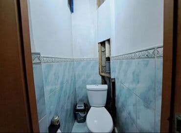 дом в токмаке: 2 комнаты, 53 м², Индивидуалка, 1 этаж, Косметический ремонт — 9