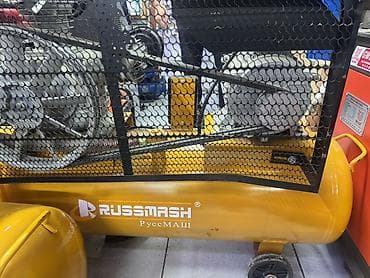 пистолет для азс: Компрессор Для покраски, Электрический, Поршневой — 1