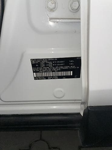 Транспорт: Toyota RAV4: 2018 г., 2.5 л, Кроссовер — 2