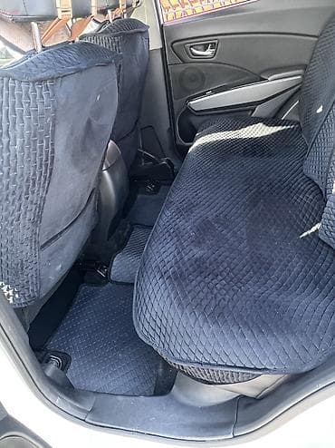 super soco ts: Ssangyong Tivoli: 2019 г., 1.6 л, Автомат, Бензин — 9