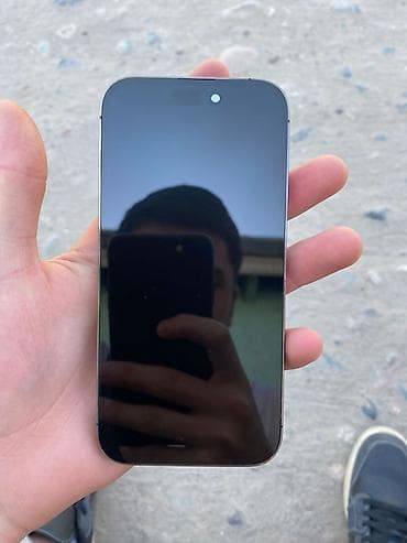 айфон 14 про бу цена бишкек: IPhone 14 Pro, 256 ГБ, Deep Purple, 76 % — 5