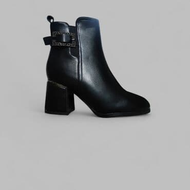 пол сапоги женские: Женские ботинки-ботильоны - Модель: короткие сапожки до щиколотки - — 6