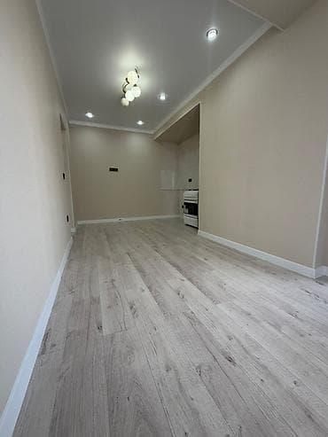 kant flat: 1 комната, 40 м², Элитка, 10 этаж, Евроремонт — 6