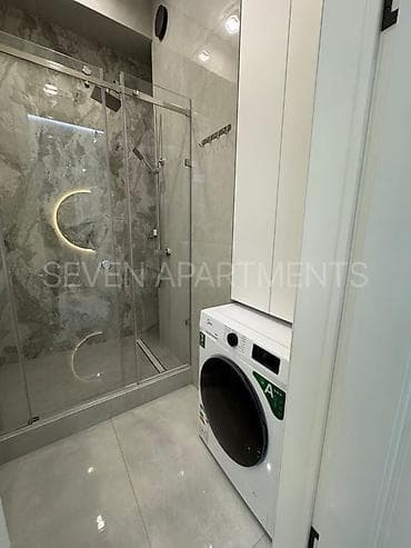 4х комнатную квартиру: Современная 2‑комнатная квартира с дизайнерским интерьером - — 6