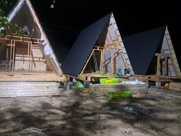 цены на мясо в бишкеке 2023: Модульный дом из дерева и металла - Тип: сборно-модульный дом — 27