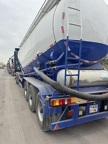 трактор грабил: Тягач, Volvo, 2009 г., Без прицепа — 5
