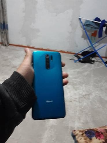 14 редми: Redmi, Redmi 9, Б/у, 32 ГБ — 2