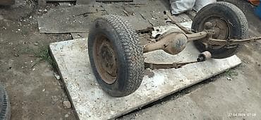 мост москвич 412 бу купить: Коробка передач Механика Moskvich 1980 г., Б/у, Оригинал, Россия — 4