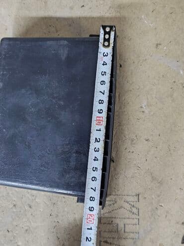 коробка опель вектра б: Ящик консоли / бардачок Skoda Fabia, 2002г.в. Оригинал б/у, из — 12