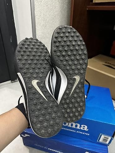 обувь лоферы: Nike Premier II TF — футбольные бутсы для игры на искусственных — 4