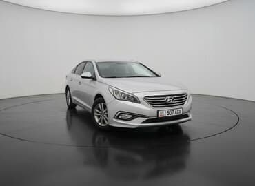 диски для тойота: Hyundai Sonata: 2017 г., 2 л, Автомат, Газ, Седан — 1