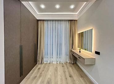 Недвижимость: 2 комнаты, 82 м², 13 этаж, Дизайнерский ремонт — 7