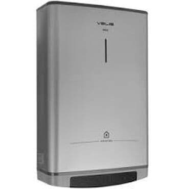 аристоны сатылат: Водонагреватель Ariston VELIS PW 50, 80, 100 литров Два бака Два — 2