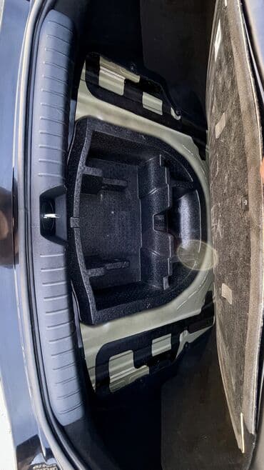 зимние шины на фит: Kia K5: 2019 г., 1.7 л, Автомат, Дизель, Седан — 8