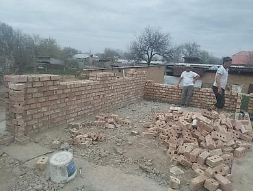 бетон жумуш: Опытный строитель ишит роботу — 4