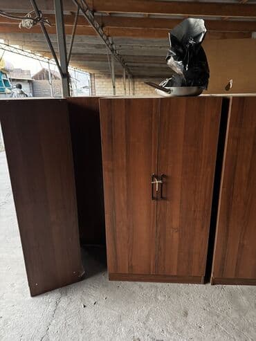 сейф на оружие: Шкафы из МДФ ! Идеально подходит под садик,общежитие хостельт .п — 1