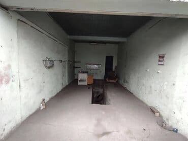 контейнеры в оше: Сдаю в Аренду! ДВА БОКСА в одном из боксов есть яма.Стоимость бокса с — 2