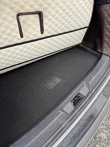 bmw r21: BYD Song Plus: 2023 г., Автомат, Электромобиль, Кроссовер — 7