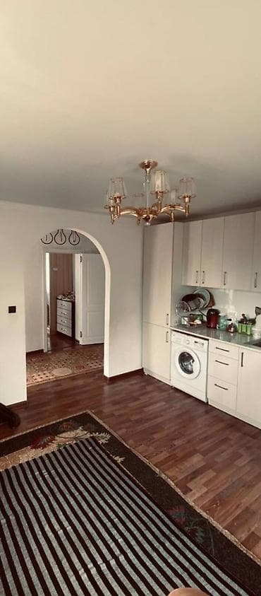 купить квартиру 4 комнаты: 65 м², 4 комнаты, Без подселения — 1
