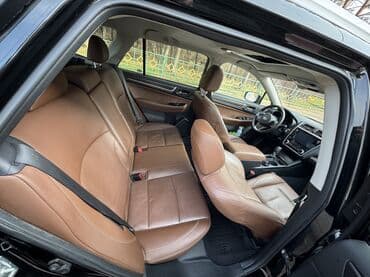 subaru в4: Subaru Outback: 2019 г., 2.5 л, Вариатор, Бензин, Кроссовер — 9