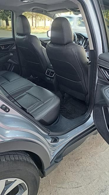 Продажа авто: Subaru Outback: 2021 г., Бензин, Кроссовер — 7