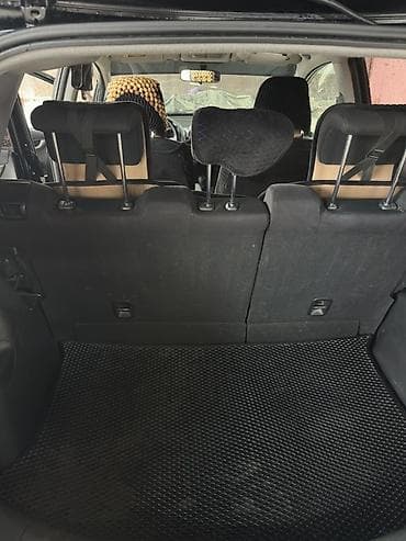bid продажа: Honda Fit: 2010 г., 1.5 л, Автомат, Бензин, Хэтчбэк — 10