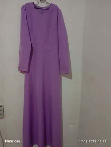 платья для спортивных бальных танцев для детей: Вечернее платье, Классическое, L — 5