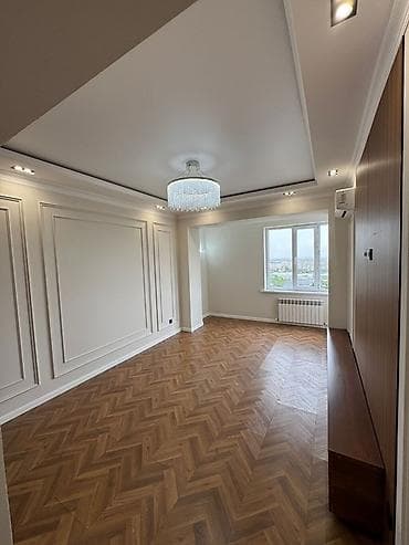 2 комнаты, 49 м², Элитка, 11 этаж, Дизайнерский ремонт