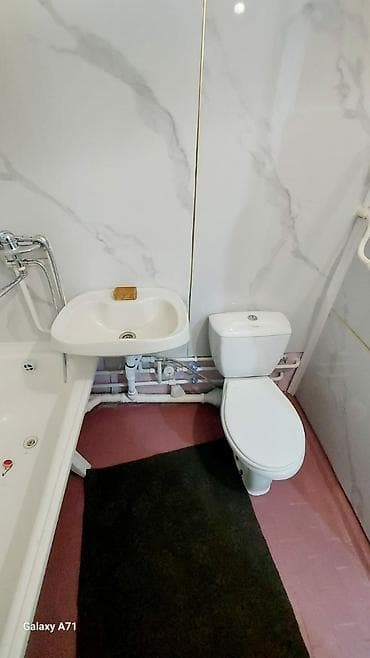 all group: 1 комната, 43 м², 105 серия, 2 этаж, Евроремонт — 7