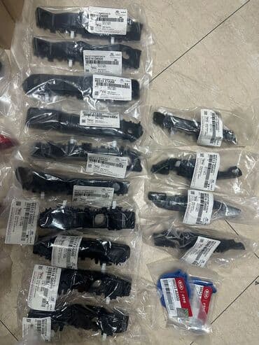 авто на заказ из кореи в бишкек: Kia, Новый, Оригинал — 4