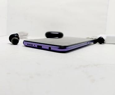 mi pad 2: Poco X2, Б/у, 256 ГБ, цвет - Фиолетовый, 1 SIM, 2 SIM — 6