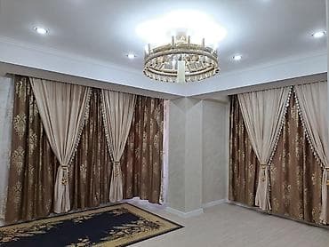 Продажа квартир: 3 комнаты, 83 м², Элитка, 2 этаж, Евроремонт — 2
