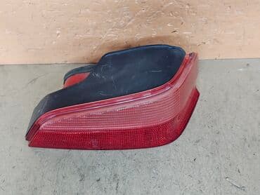 runx alex: Задний правый стоп-сигнал Peugeot 2000 г., Б/у, Оригинал, Германия — 3