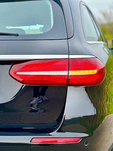 sprinter cdi: Mercedes-Benz E-Class: 2017 г., 2 л, Автомат, Дизель, Универсал — 10