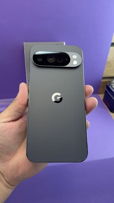 телефоны баткен: Google Pixel, Колдонулган, 256 ГБ — 6