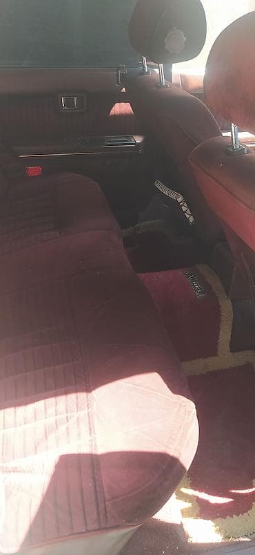 elm327 bluetooth: Nissan Laurel: 1986 г., 2.8 л, Механика, Дизель, Седан — 7