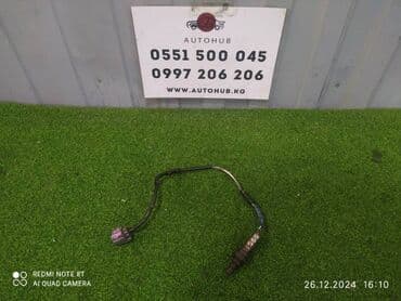 купить обманку для лямбда зонда: Лямбда зонд Toyota — 1