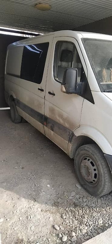 машина для картинга: Грузовик, Mercedes-Benz, Стандарт, 3 т, Б/у — 5
