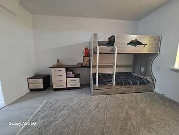Продаю уютный дом на даче не далеко от села Ново Покровка . 3 комнаты — 4