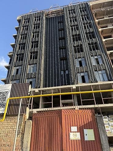 ишу помещение: Продаю помещение 100м2 ПСО через 7-8 месяцев Локация между ТЫНАЛИЕВА — 5