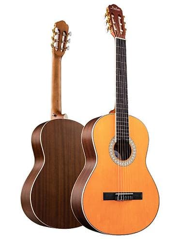 обмен на гитара: Классические гитары! "Diduo", "VItesse". В наличии классические гитары — 4